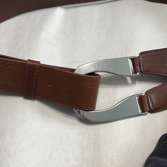 LAFAYETTE 148 NEW YORK BELT - Picture 4 of 6